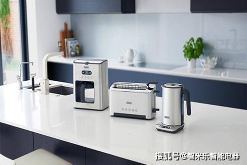 智能家居時代，你的電器設(shè)備準備好了嗎？