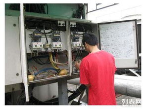 崇州專業(yè)機電制冷設(shè)備維修服務 中央空調(diào)、吸頂機風管機、大型洗碗機與金屬線管的綜合維護方案